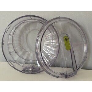 Margaritaville Frozen Concoction Maker DM0700 Parts Ice Reservoir with Lid